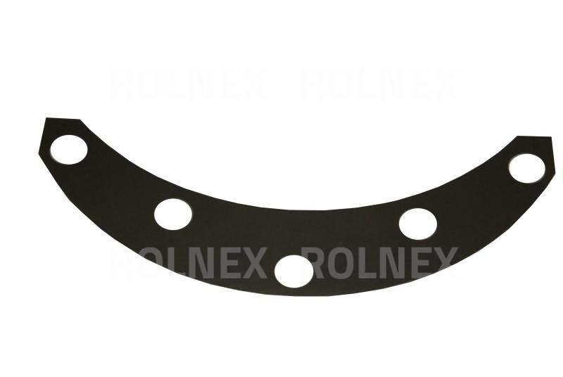 Podkładka 0,5 mm mtz pl 502407056pl
