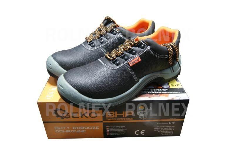 Buty robocze ochronne mod.1 r46 g90508-46