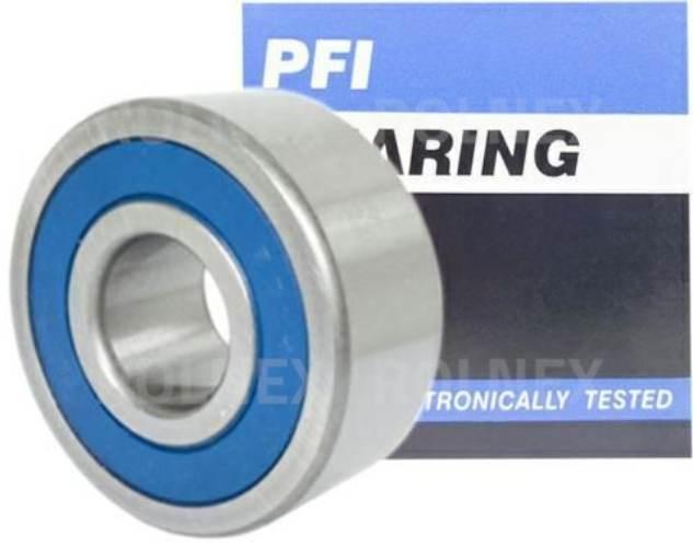 Łożysko 3306 2rs c3 pfi 33062rsc3pfi