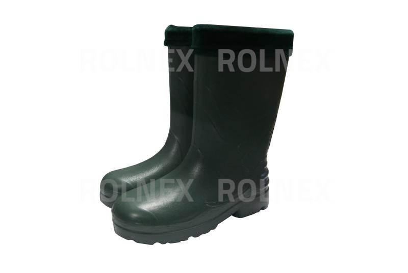 Buty kalosze kolmax eva 37 damskie 032 bkk37d
