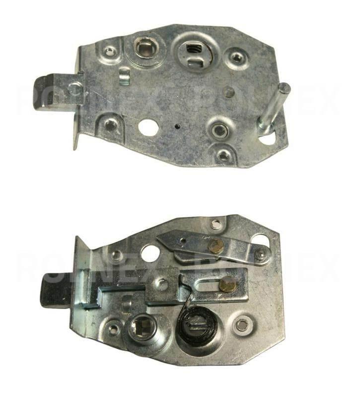 Zamek drzwi kabiny t-25 t3045098