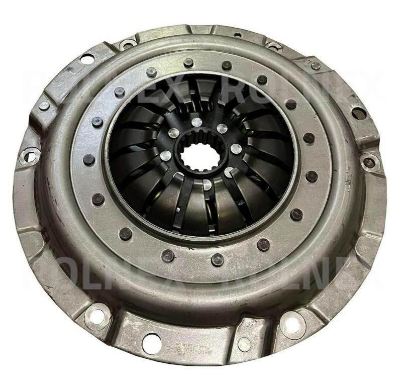 Docisk sprzęgła mtz n/t oryginał typ luk 85-1601090-d-01 801601090-d-01