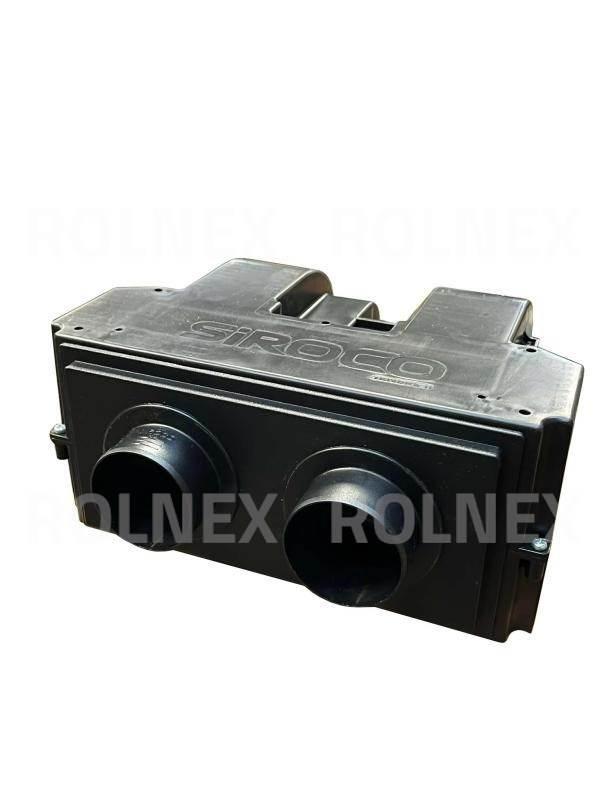 Nagrzewnica tenere b mf3/mf4 12v 01600058
