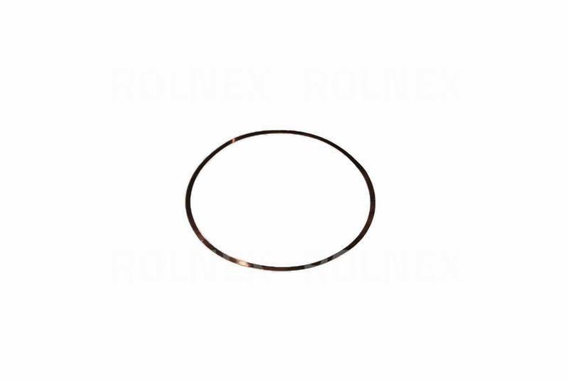 Podkładka tulei p233/124x117x0,1 69010101