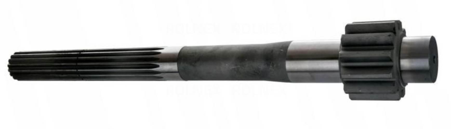 Półoś lewa c330 m chełmno 50218010u