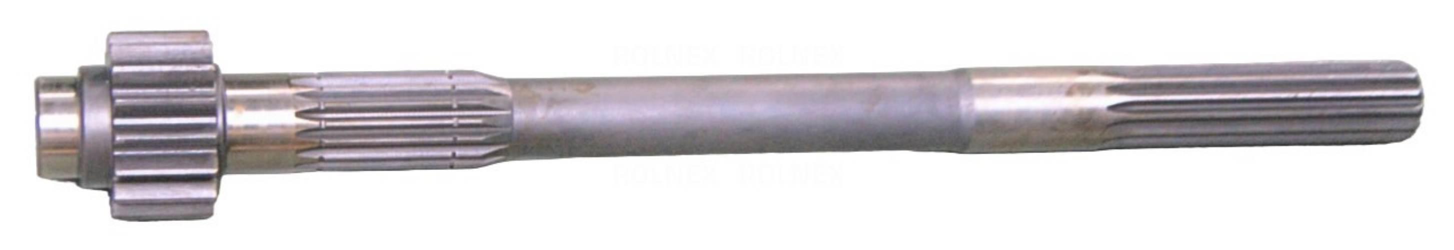 Półoś prawa c330 m ursus chełmno 50218020u