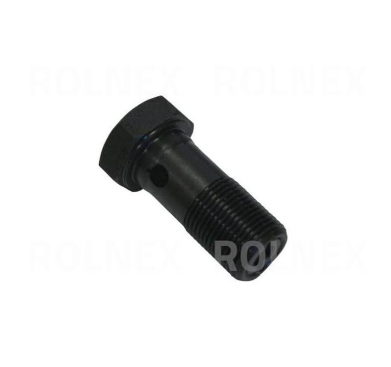 Śruba z zaworem c385 pl 93018513