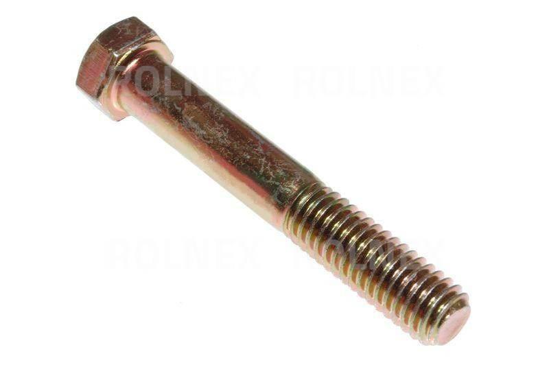 Śruba mf silnik-skrzynia kr pl 353713x1
