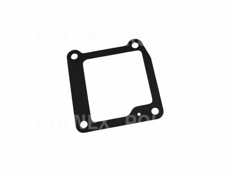 Uszczelka pokrywy bloku c385 polgasket 80002095p