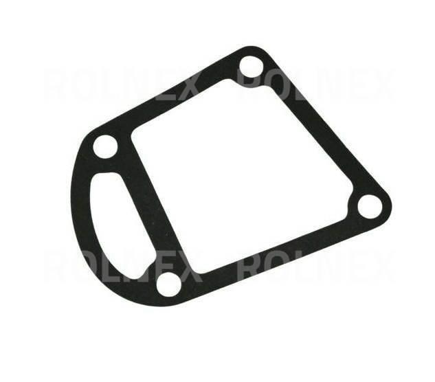 Uszczelka pompy wody c385 polgasket 80017007p