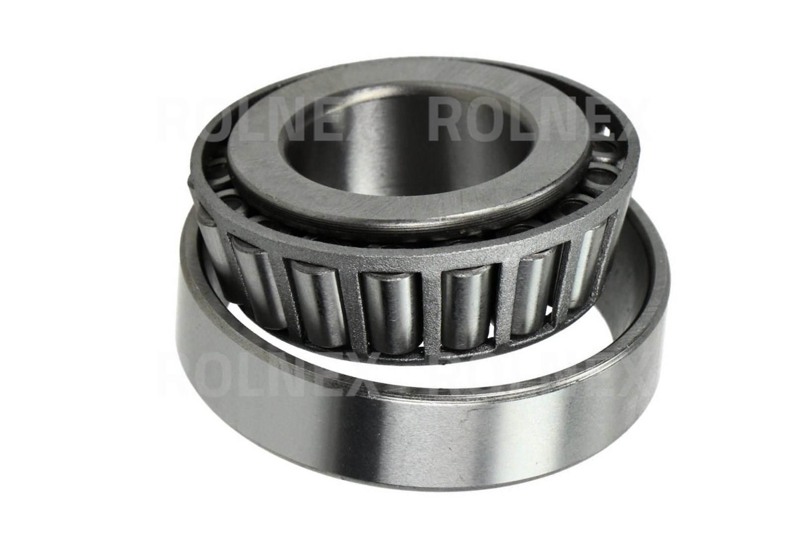 Łożysko 33217 timken 85*150*49 33217timken
