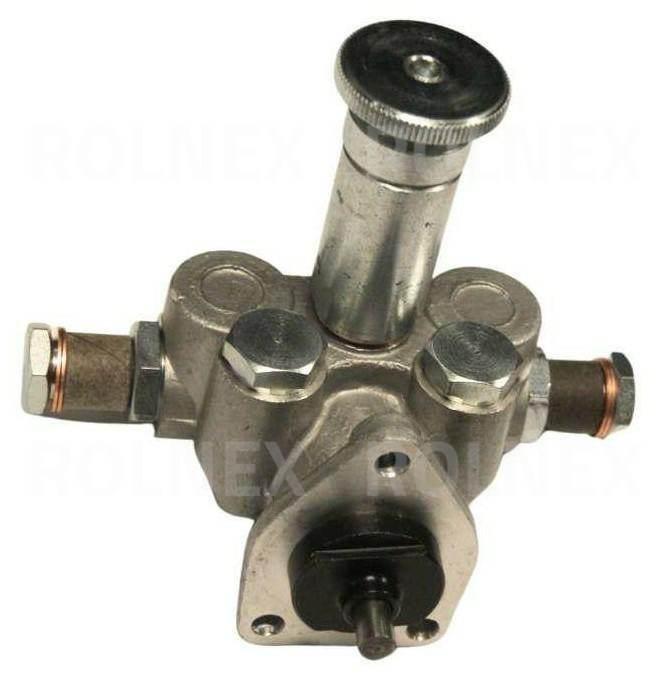 Pompka zasilająca bizon sw-400 mielec v2h001m1