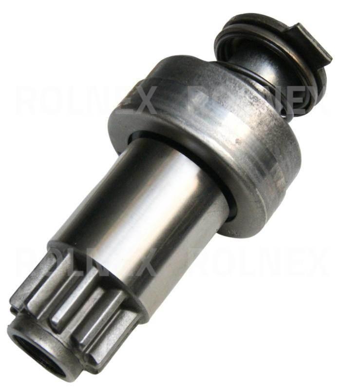 Zespół sprzęgający mahle mx283/do azf 4617 16907151