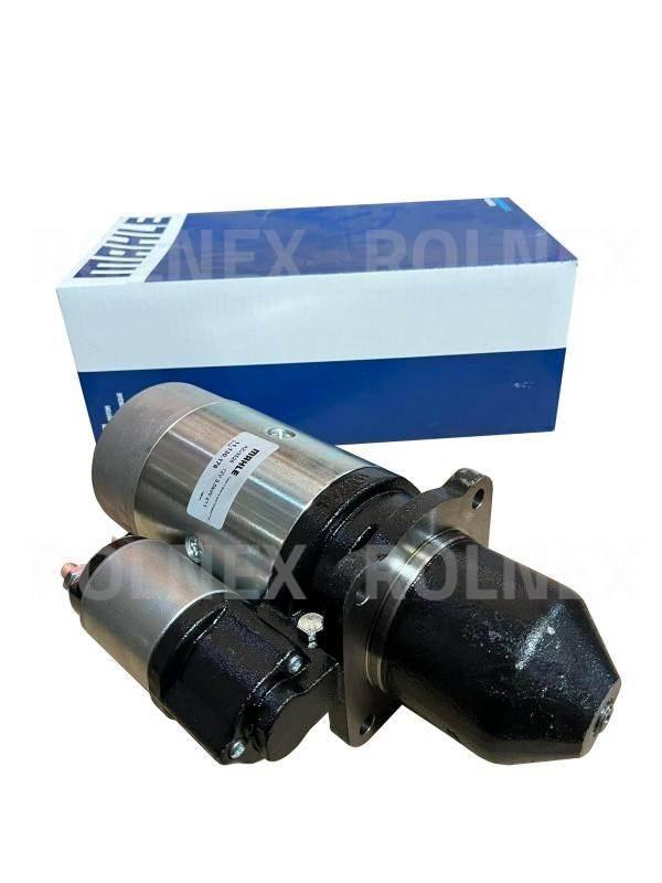 Rozrusznik c330/c360 mahle 3kw ms184 azj3525