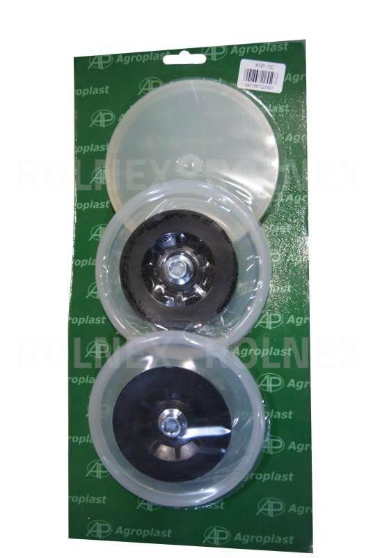 Komplet naprawczy pompy p-100 225597 knp100