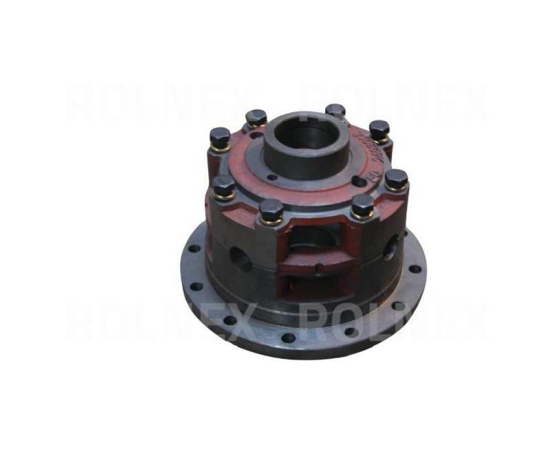 Korpus dyferencjału nt mtz bg 852403015bg
