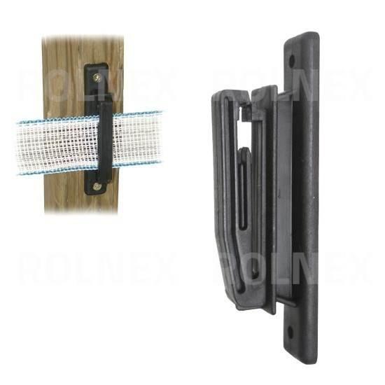 Izolator do taśmy irufix clip g-93 103-040-060