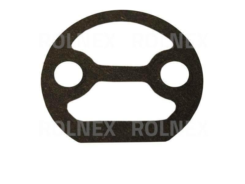 Uszczelka korpusu filtra oleju mf polgasket 490514p