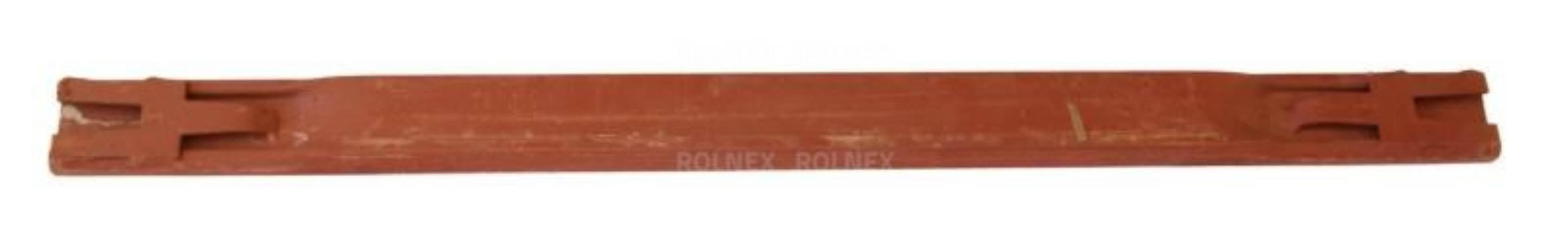 Listwa przenośnika 790mm metal-fach kpl. pl 0210101