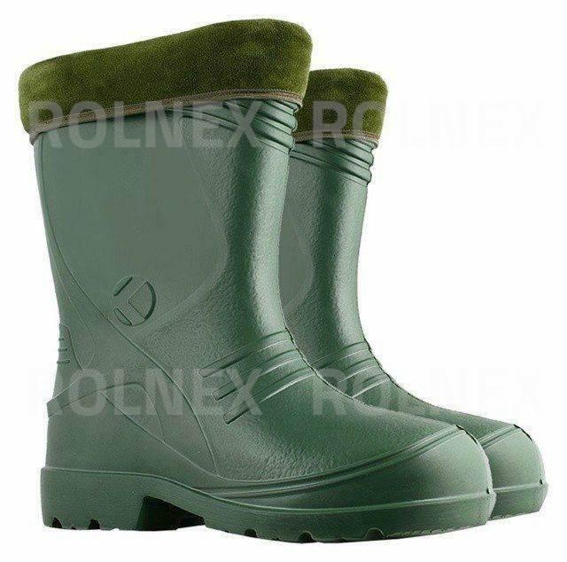 Buty kalosze kolmax eva 38 damskie 032 bkk38d