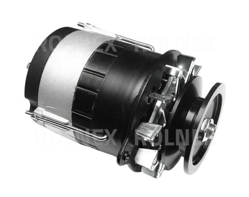 Alternator jumz 14v 700w bg 4603701-bg