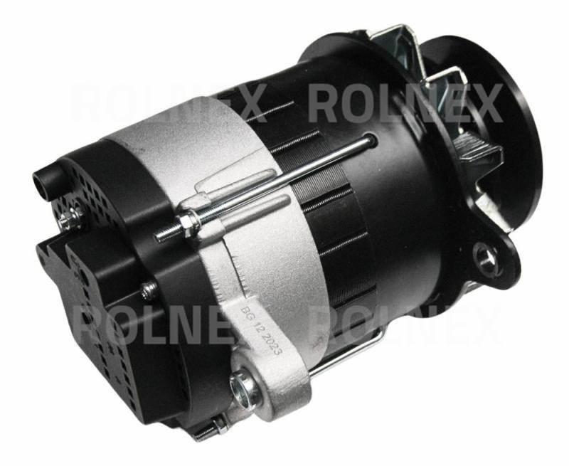 Alternator jumz 14v 700w bg 4603701-bg - zdjęcie 2