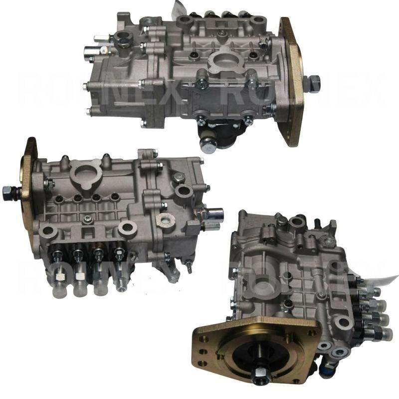 Pompa wtryskowa mtz bg 4utnit1111005 4ythm-1111005bg