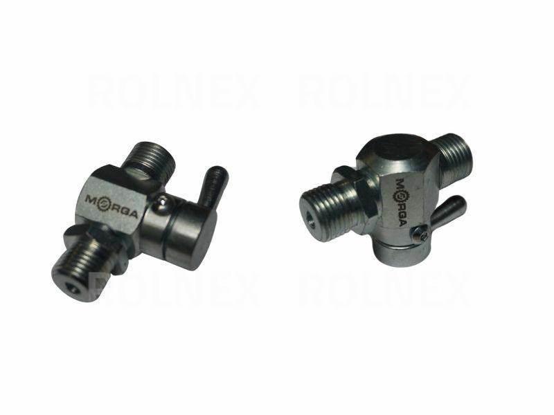 Kranik paliwa morga 50552112/m 50552112m