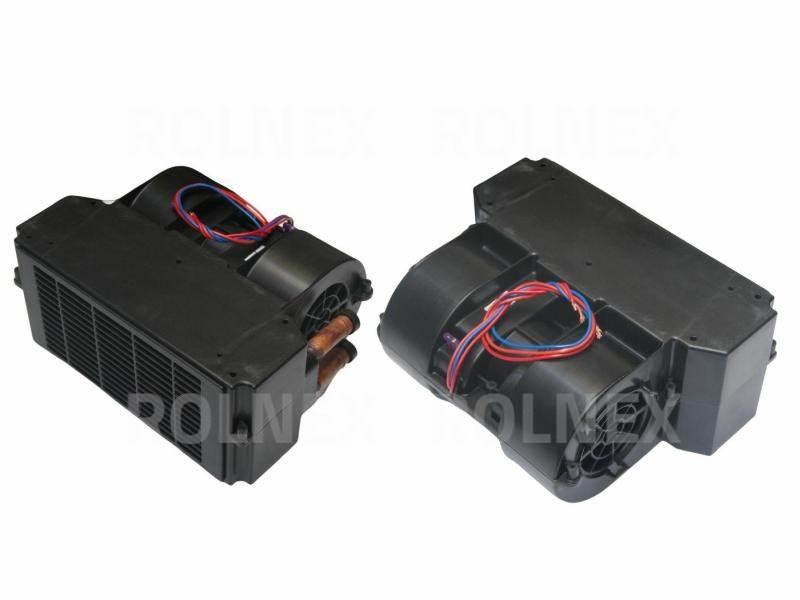 Nagrzewnica tenere ii c d16 24v 01600089