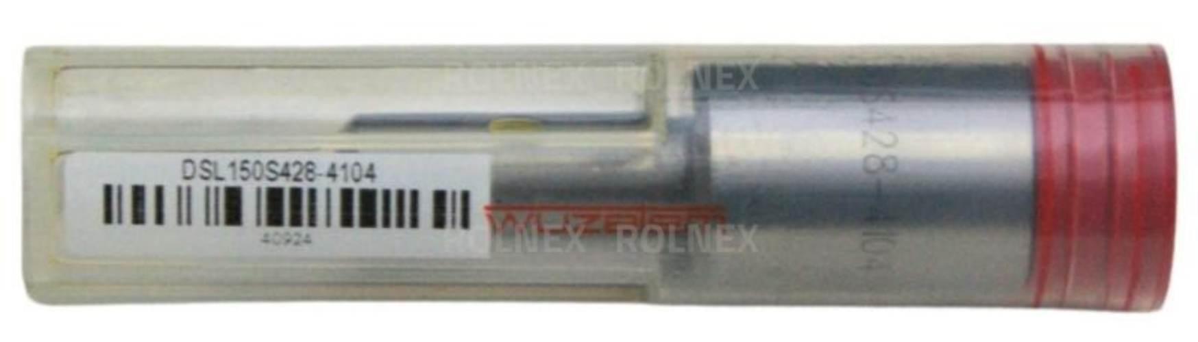 Rozpylacz zetor wzm proxima dsl150s428-4104