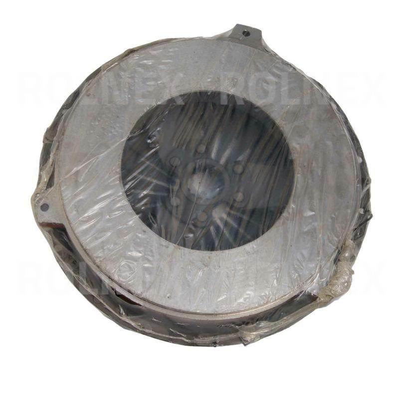 Sprzęgło kpl. zetor proxima słoneczko 325mm 16021905 chełmno 2468302
