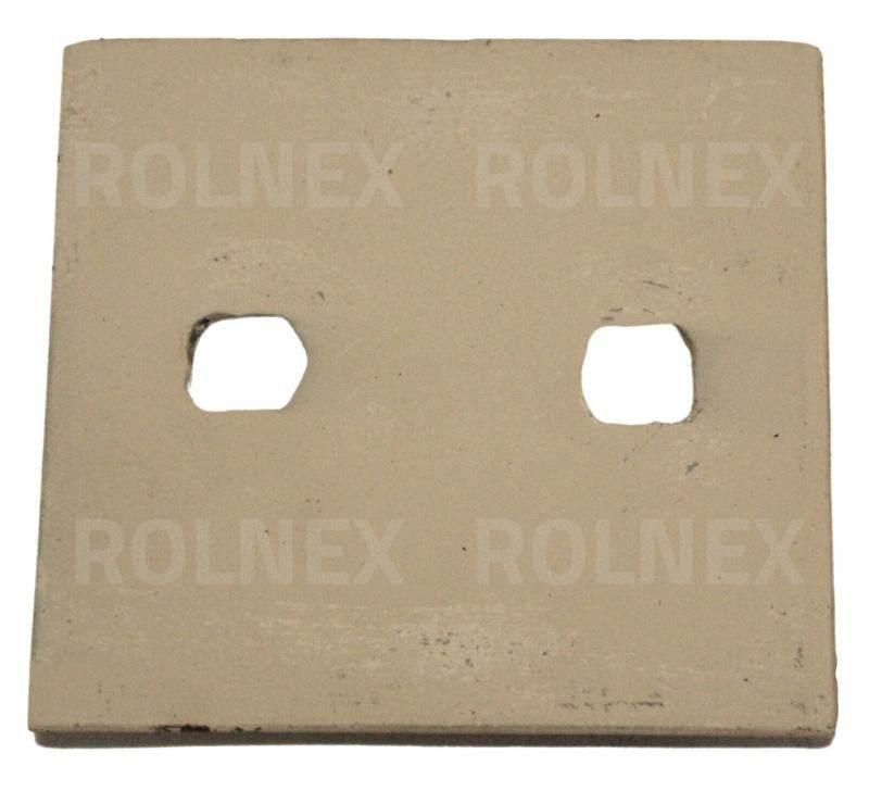 Nóż rokosan mały świder 2 otw nie002556