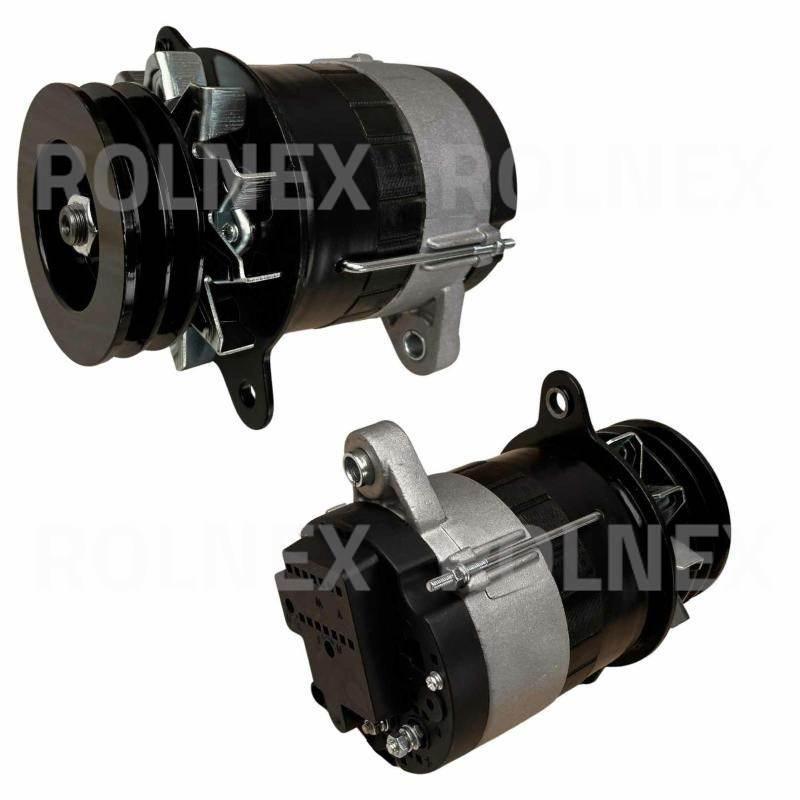 Alternator ltz t40 bg 143701003bg