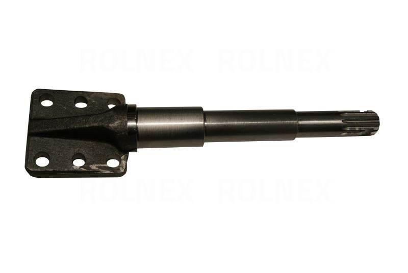 Zwrotnica ltz t503001184