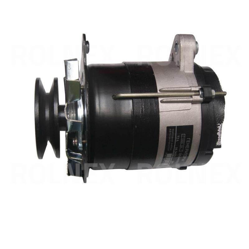 Alternator mtz 24v 1000w 1 pasek 3 wyjścia 9943701-1im