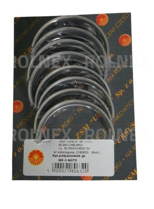 Panewki główne mf r3 chełmno 2180633