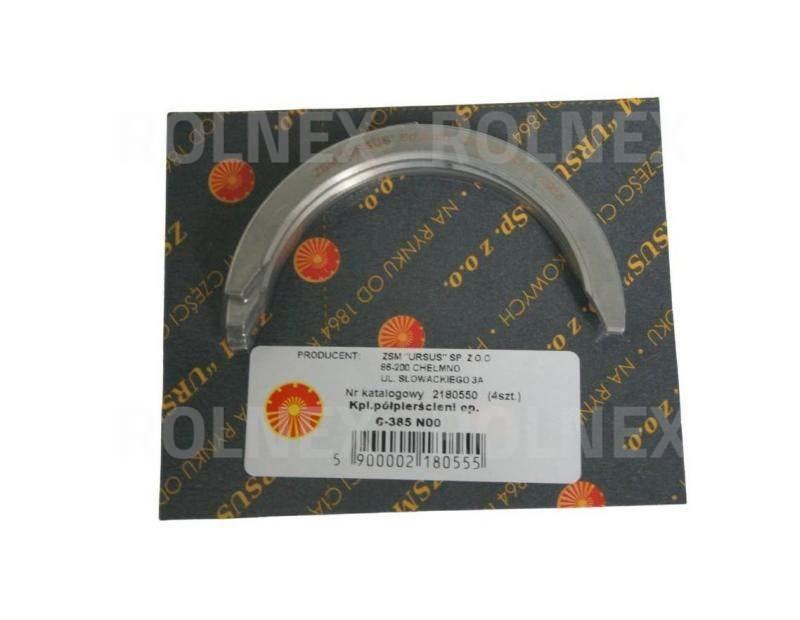 Półpierścienie c385 nom chełmno 2180550