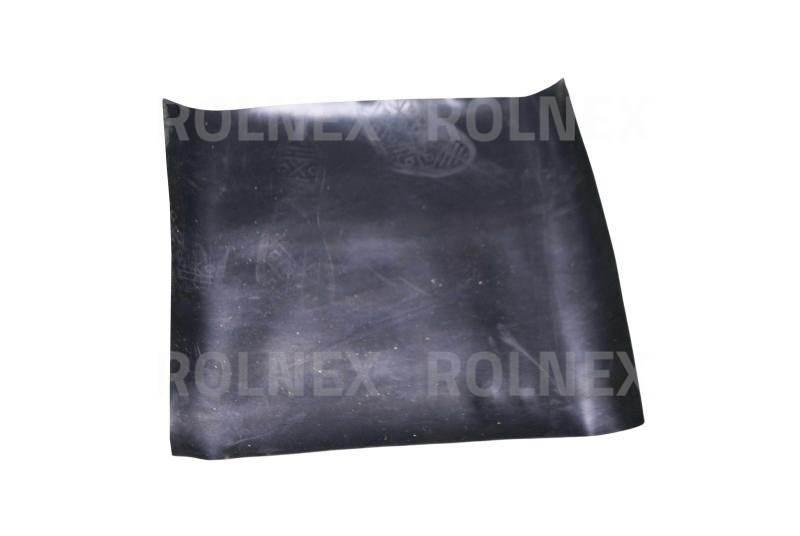 Płyta gumowa olejoodporna 2.0x600x500 mm 6427230165