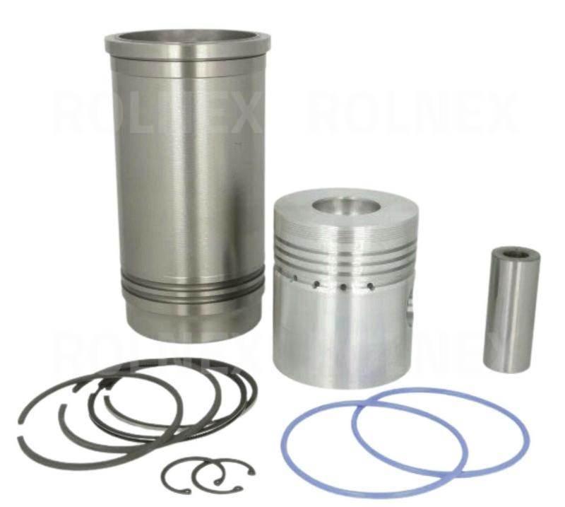 Zestaw naprawczy zetor 4p fi 102mm kom-48 mm mahle 5952690