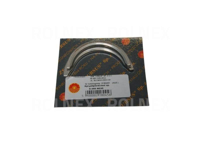 Półpierścienie c360 r1 chełmno 2180451