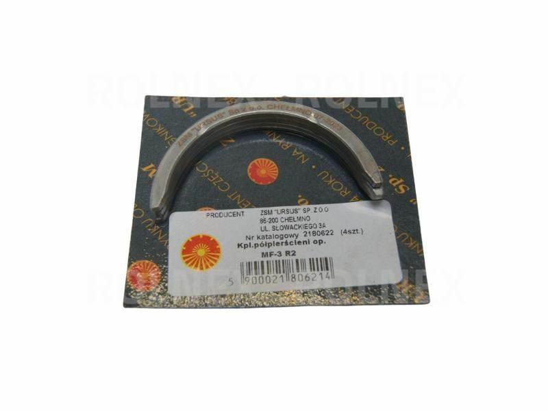 Półpierścienie mf r2 chełmno 2180622