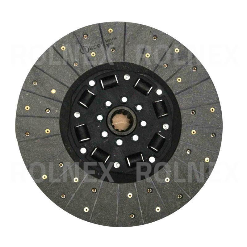 Tarcza sprzęgła mtz tribo 701601130t