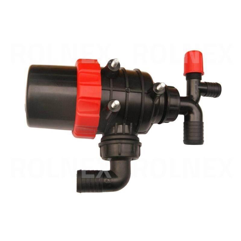 Filtr ssawny uniwersalny fi25 ap17fu