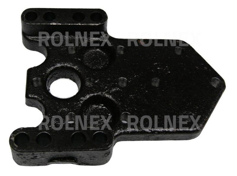 Płyta wspornika błotnika 8228403011-b