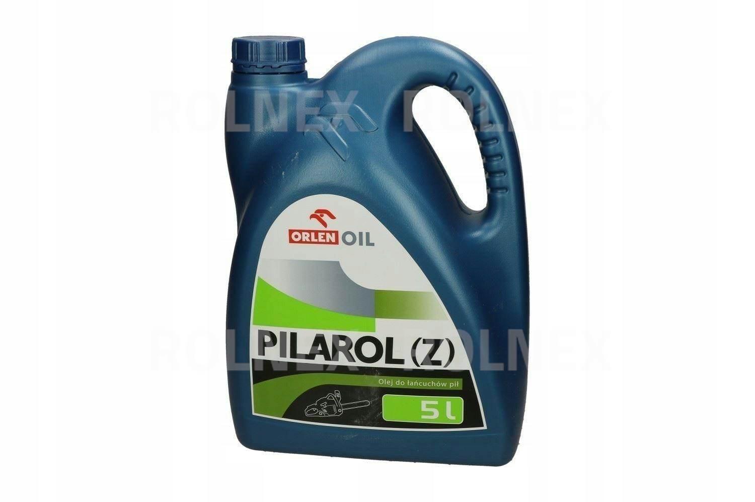 Pilarol 5l orlen p5lo