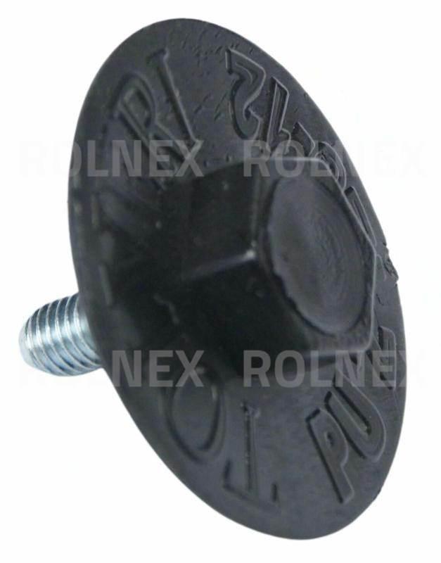 Docisk przepony bocznej pompy p120 biardzki 329005030