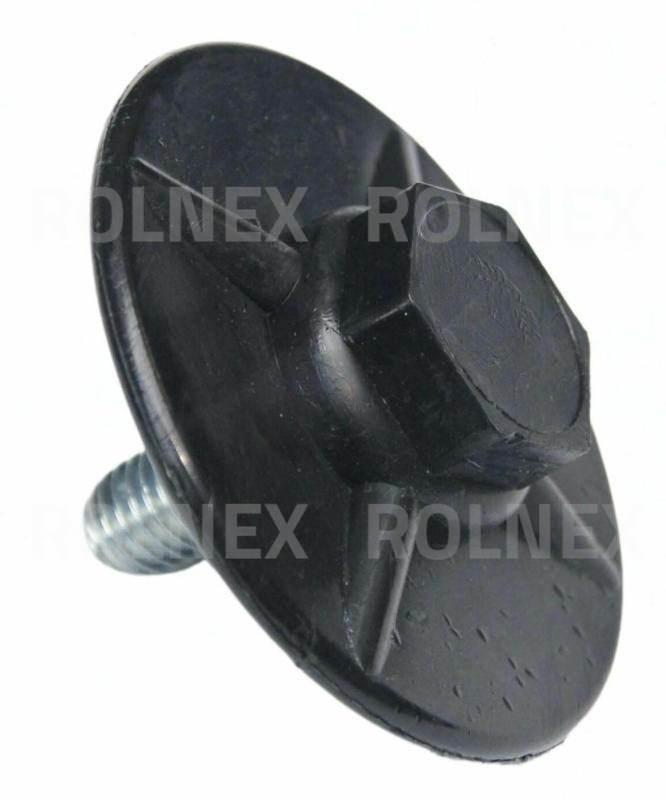 Docisk przepony bocznej pompy p120 tolveri 329005030t