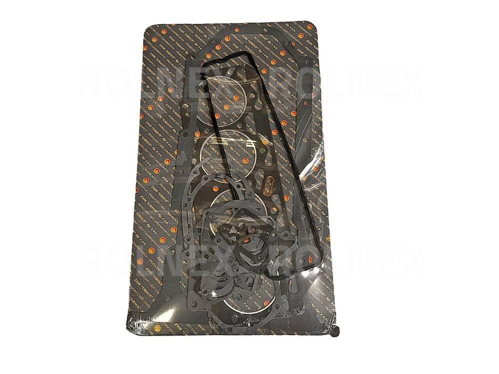 Komplet uszczelek silnika c385 4c cu silikon ursus chełmno 2022014 bgus385