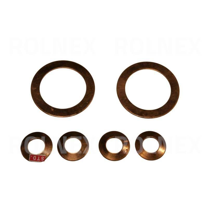 Komplet podkładek mechanizmu różnicowego c330 500131403150