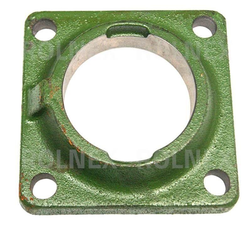 Oprawa k-207 rolmus 505802007